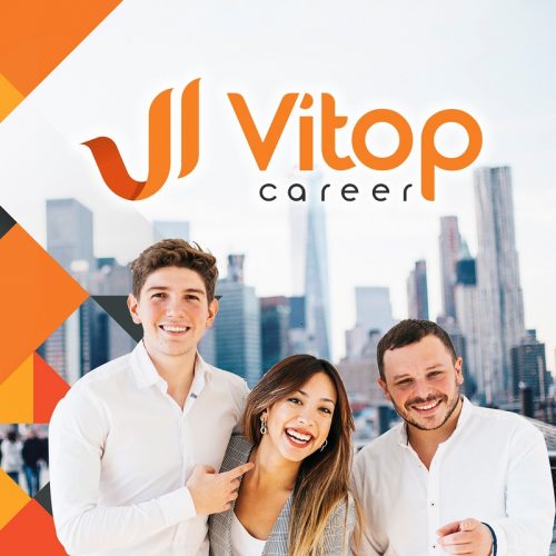 Vitop Career