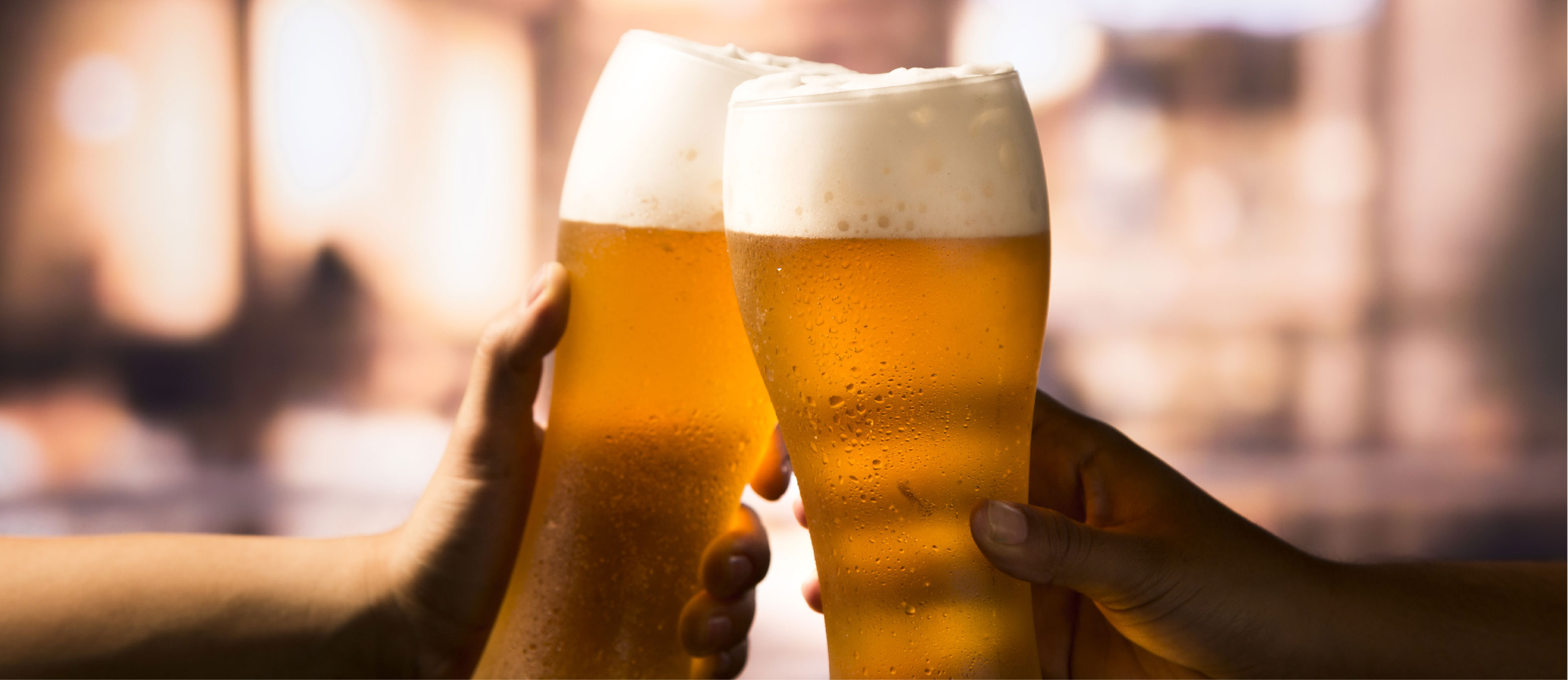 世界有数の ビール会社