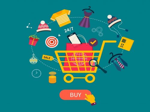Magento UX i a must for online store