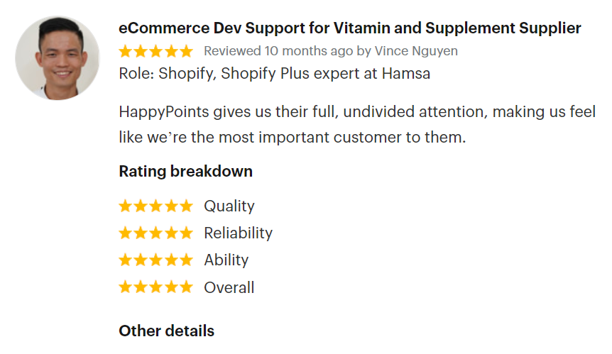 Best e-commerce development companies