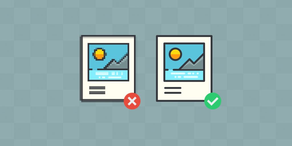 mẹo thiết kế website bất động sản