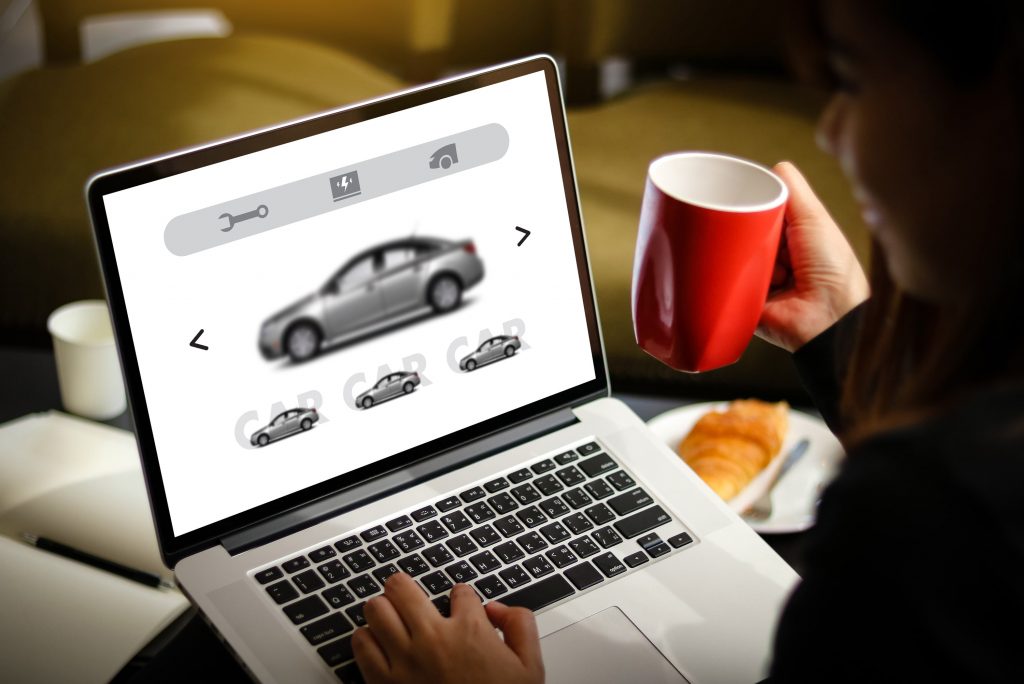 lĩnh vực cần website b&aacute;n h&agrave;ng: &ocirc; t&ocirc;