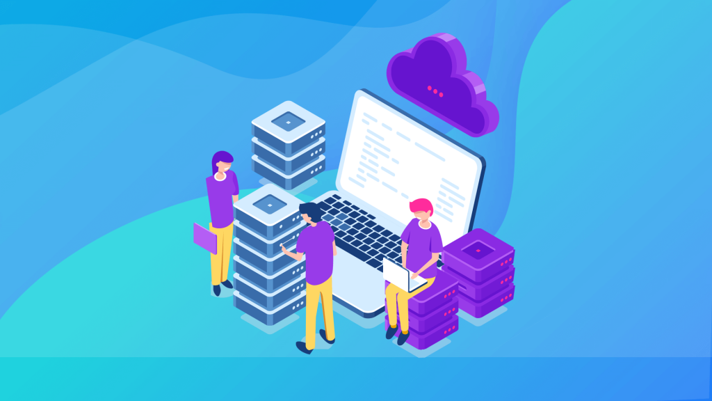thiết kế web du lịch