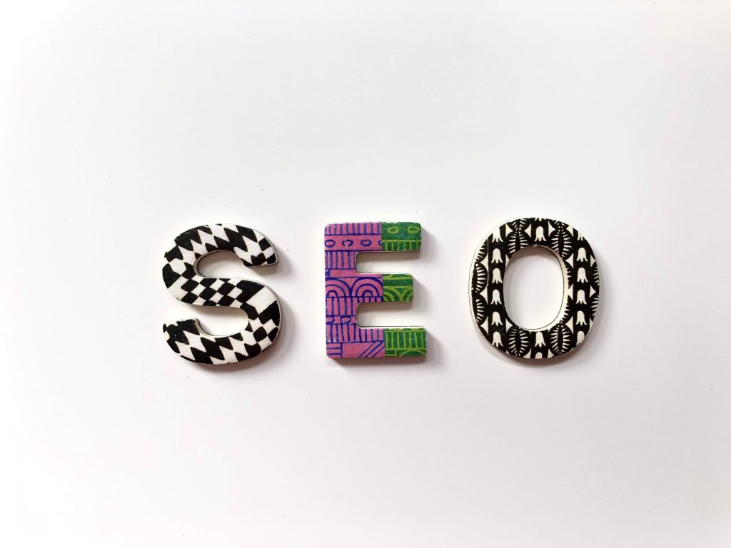 SEO cho website
