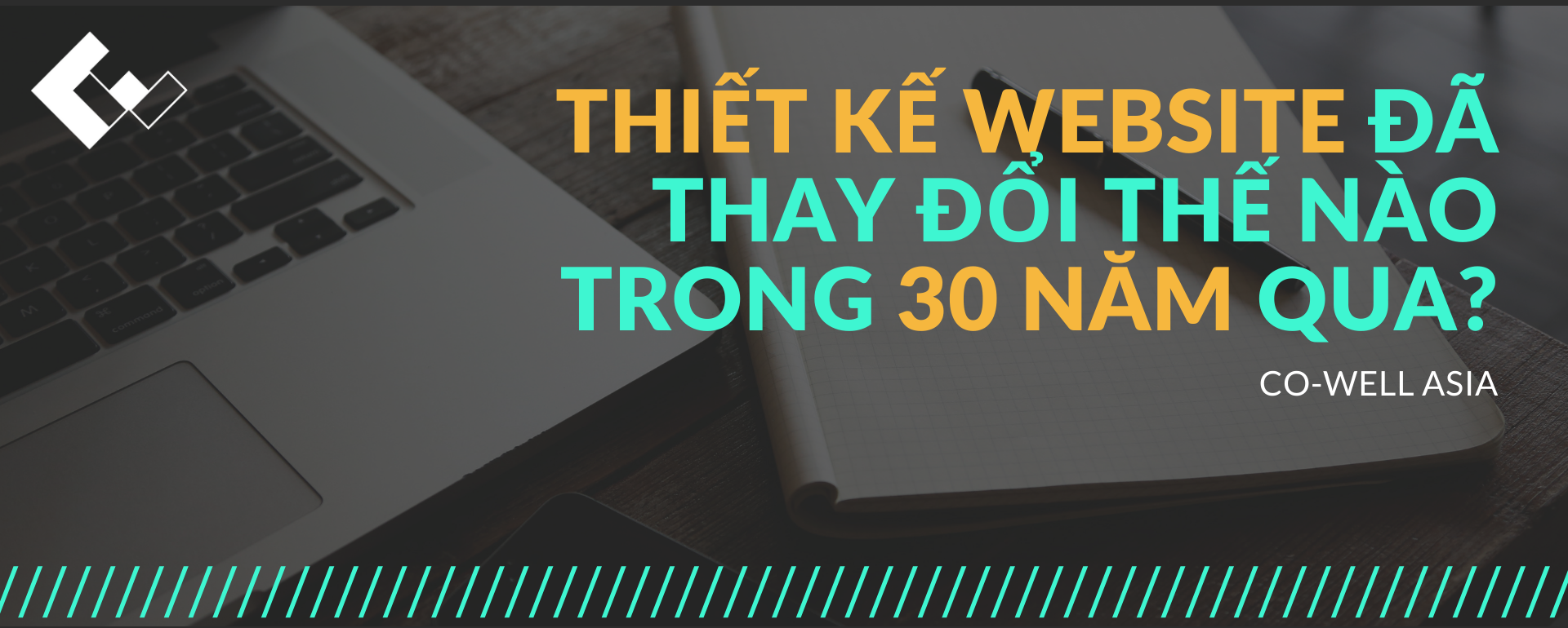 lịch sử website 30 năm- feature
