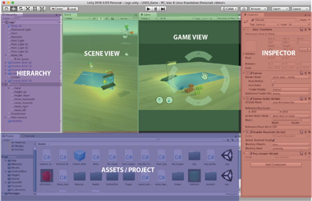 unity 3