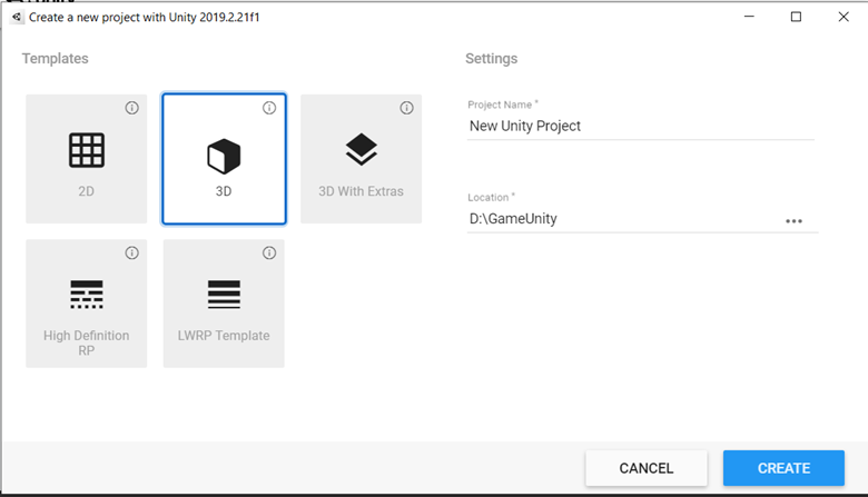 unity2