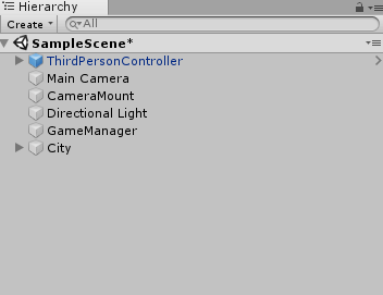 unity6