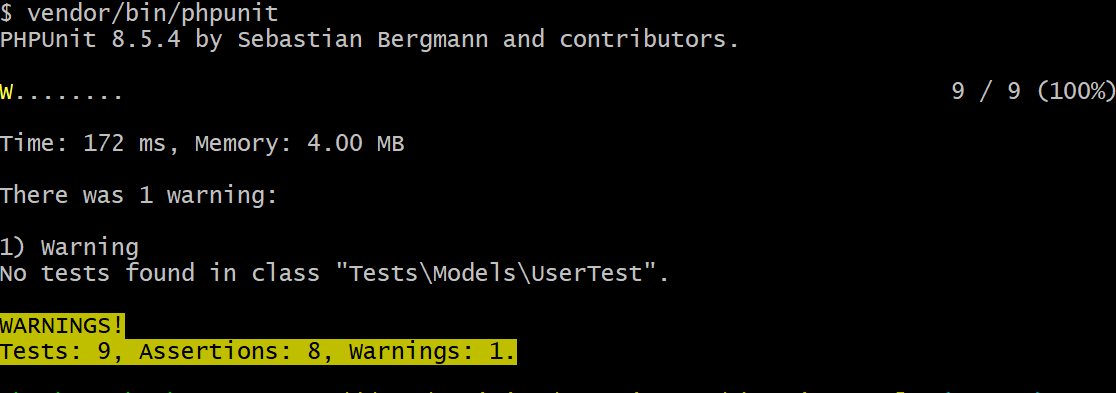 unit testing tutorial iii 1
