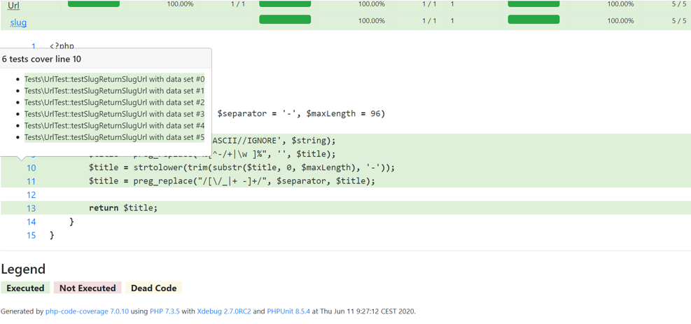 unit testing tutorial iii 4