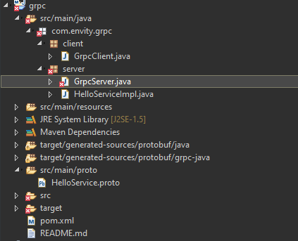 grpc 3