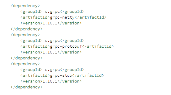 grpc 4