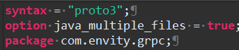 grpc 5