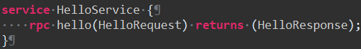 grpc 6