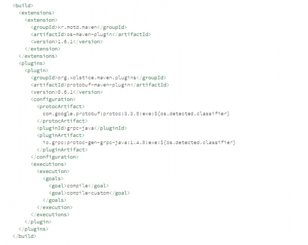 grpc 7