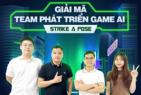 Avatar Team AI