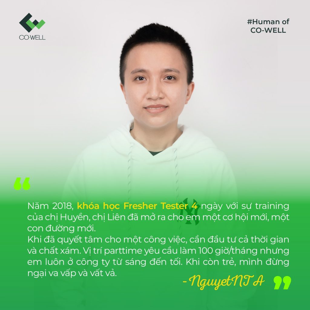 Nguyet NTA