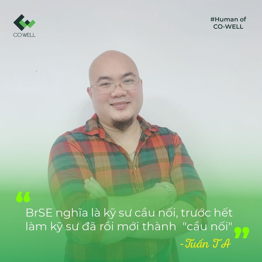 Tuan TA