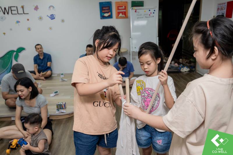 nuoi duong su mong mo tai family day 2024 6