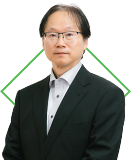 Oshima Azuma