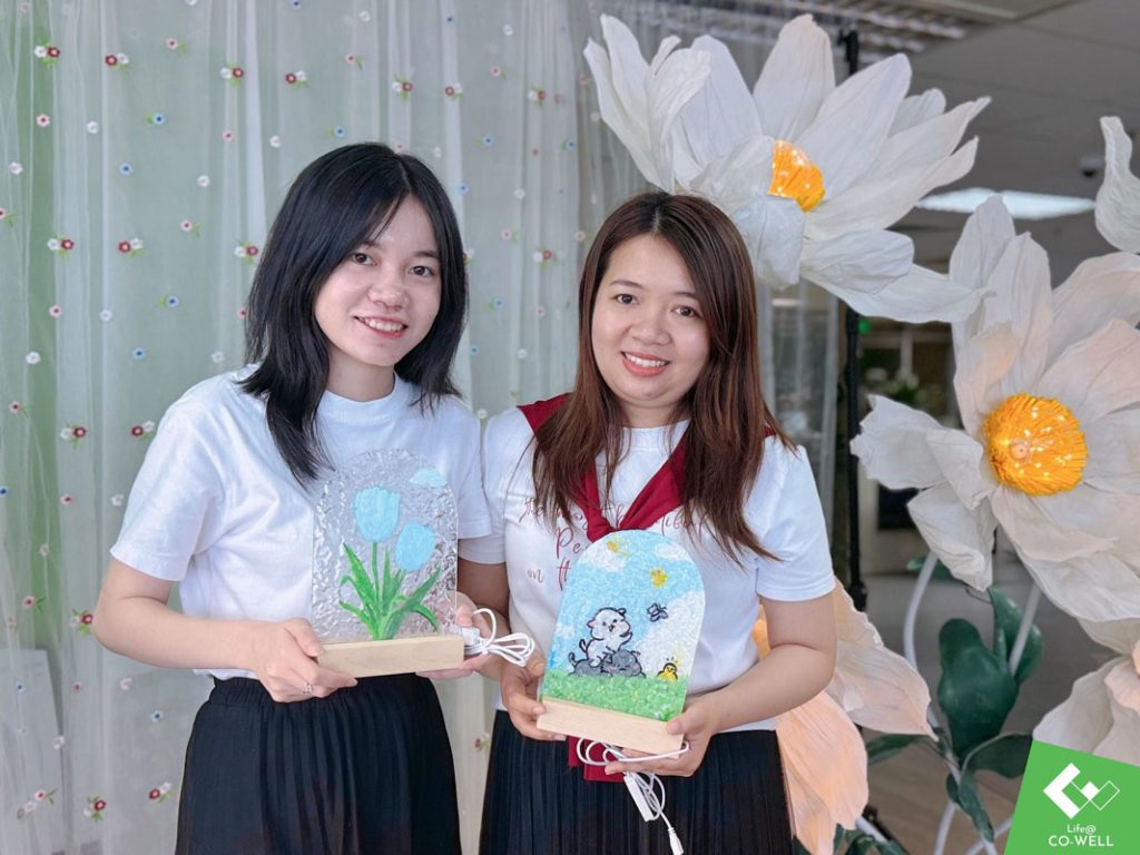 co well asia ton vinh phai dẹp trong ngay 8 3 13
