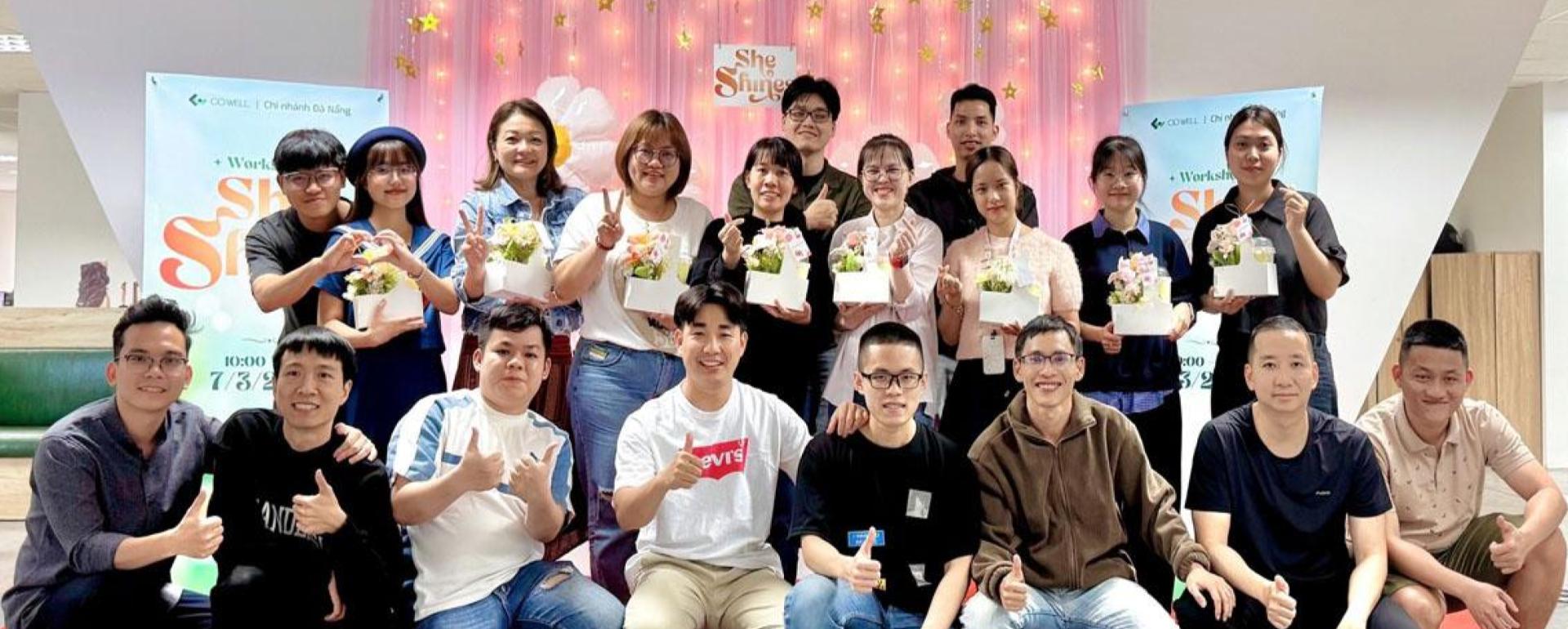 co well asia ton vinh phai dẹp trong ngay 8 3 feature