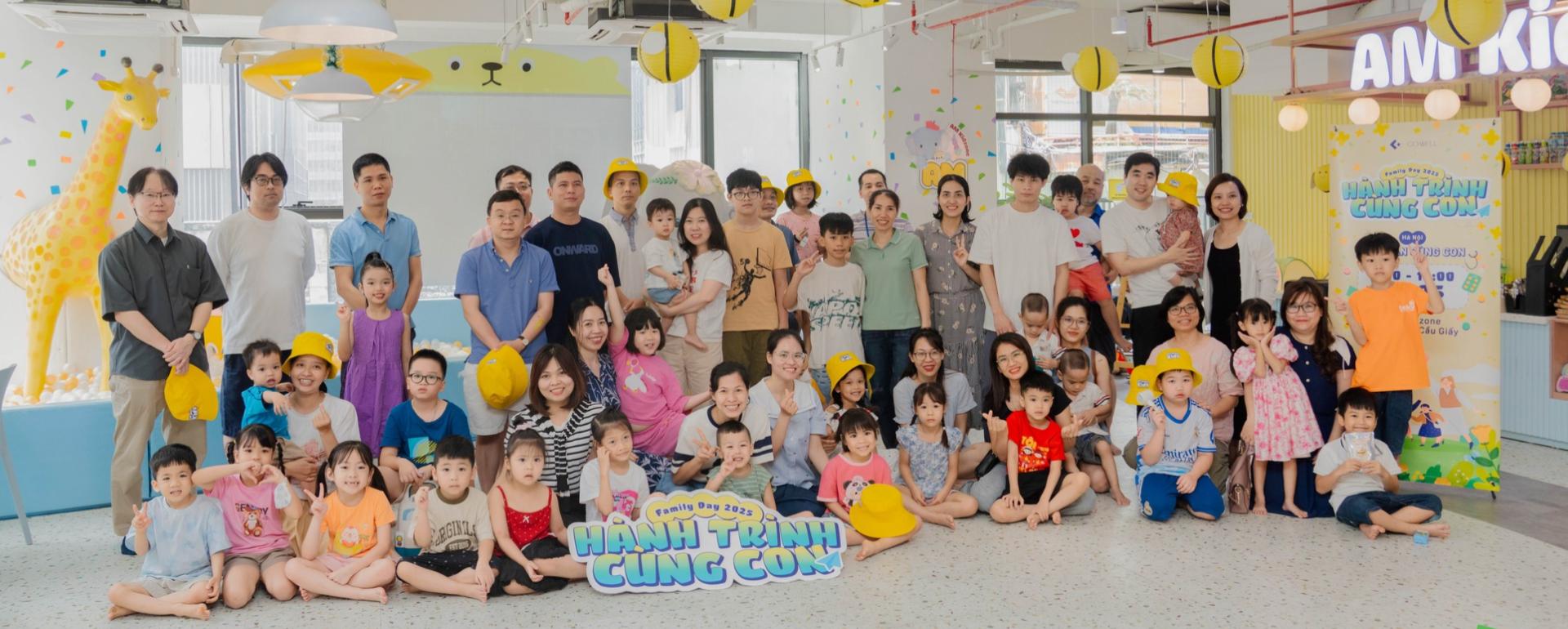 family day 2025 feature
