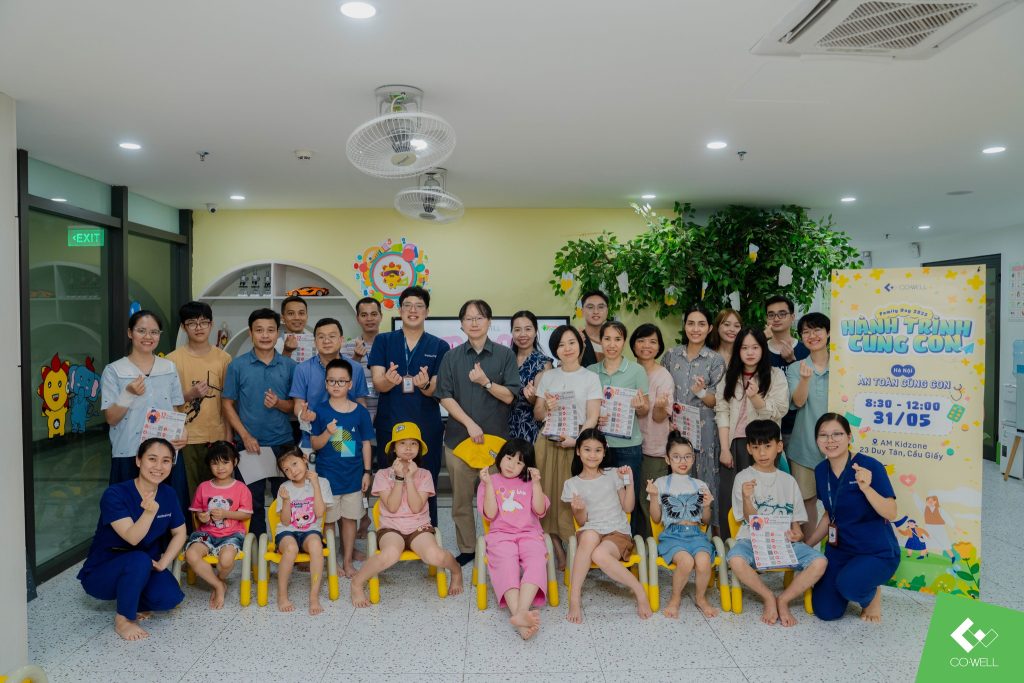 family day 2025 ha noi 1