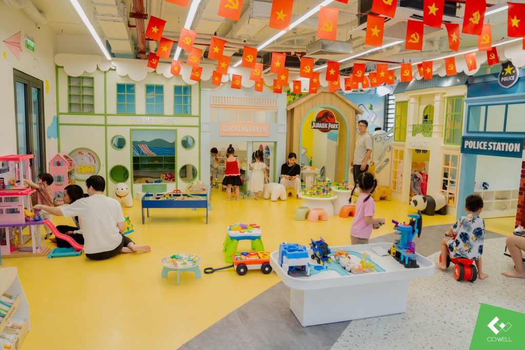 family day 2025 ha noi 2