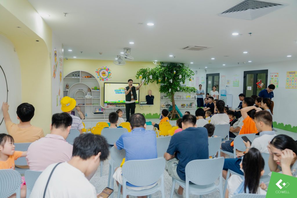 family day 2025 ha noi 4