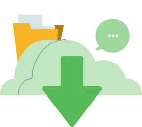 download icon