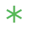 list icon