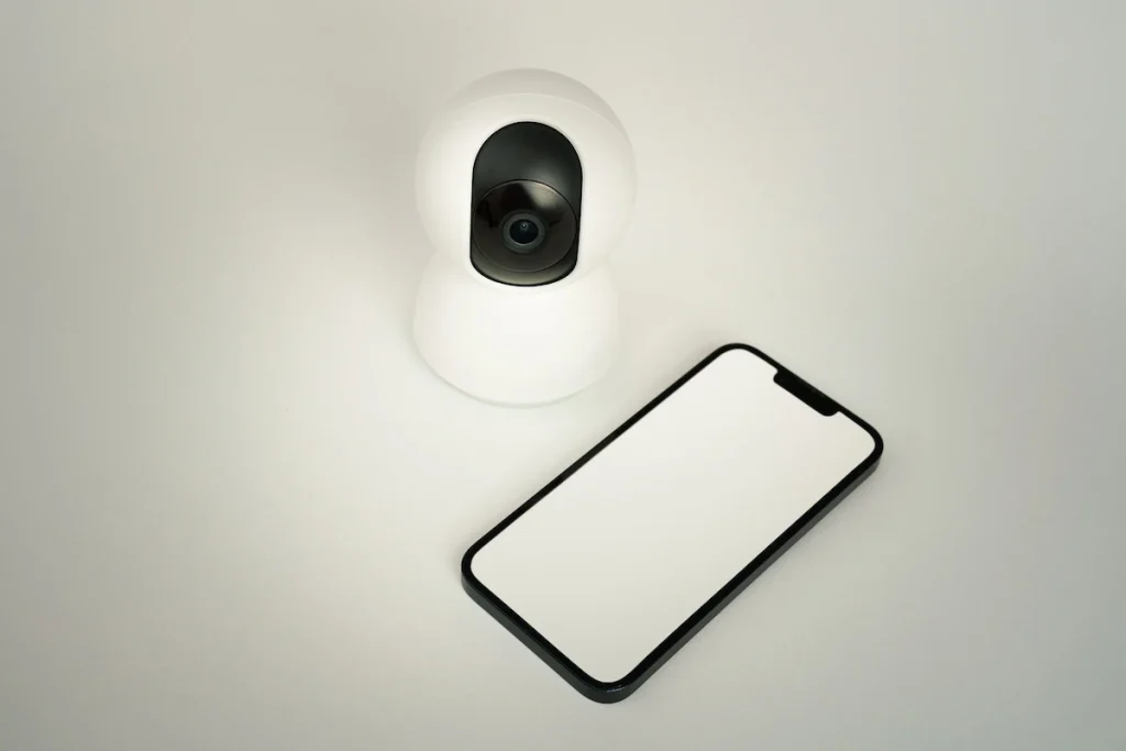 camera IP thanh camera AI 1