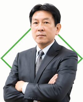 Yamamoto Avatar