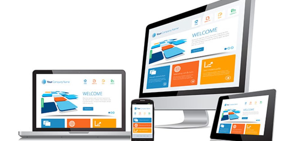 thiết kế website doanh nghiệp