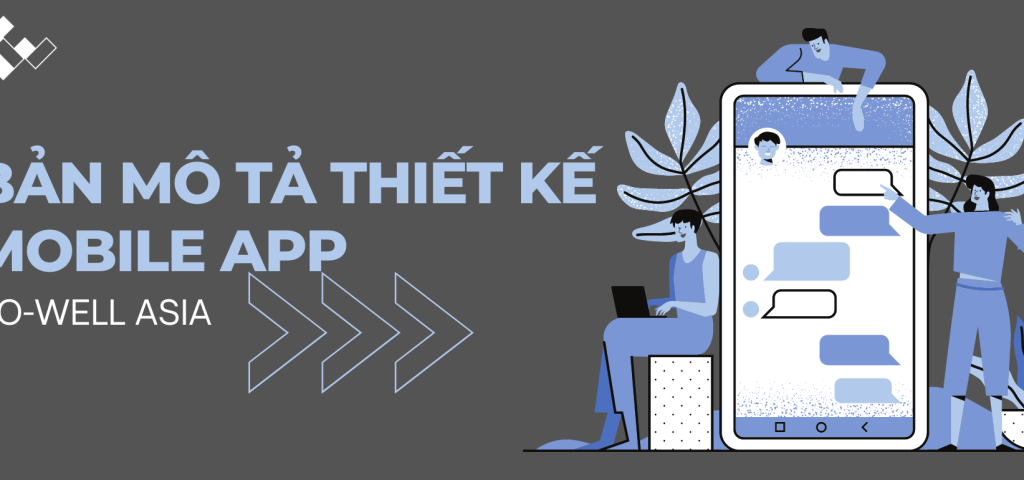 BAN MO TA THIET KE MOBILE APP