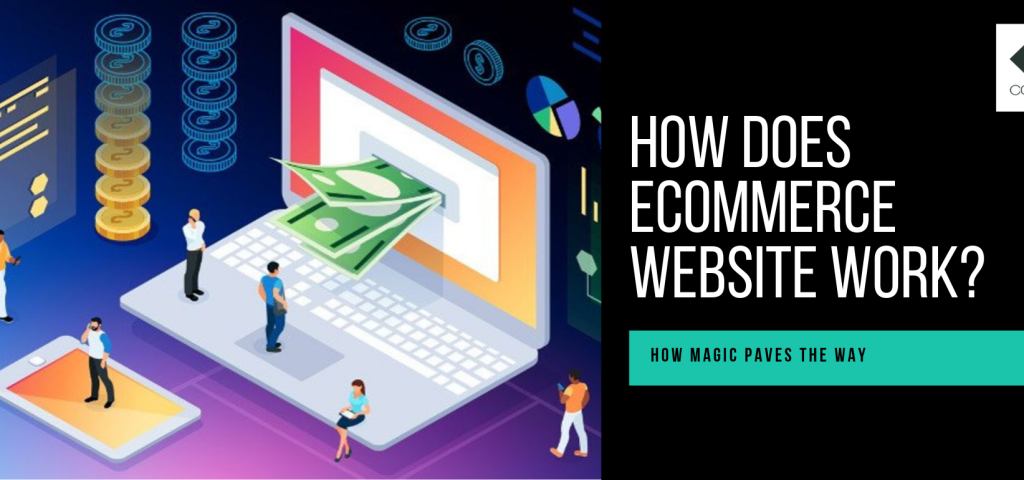 HOW DOES ECOMMERCE WEBSITE WORK 1
