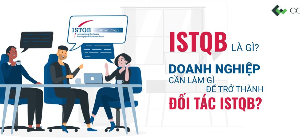 ISTQB la gi feature
