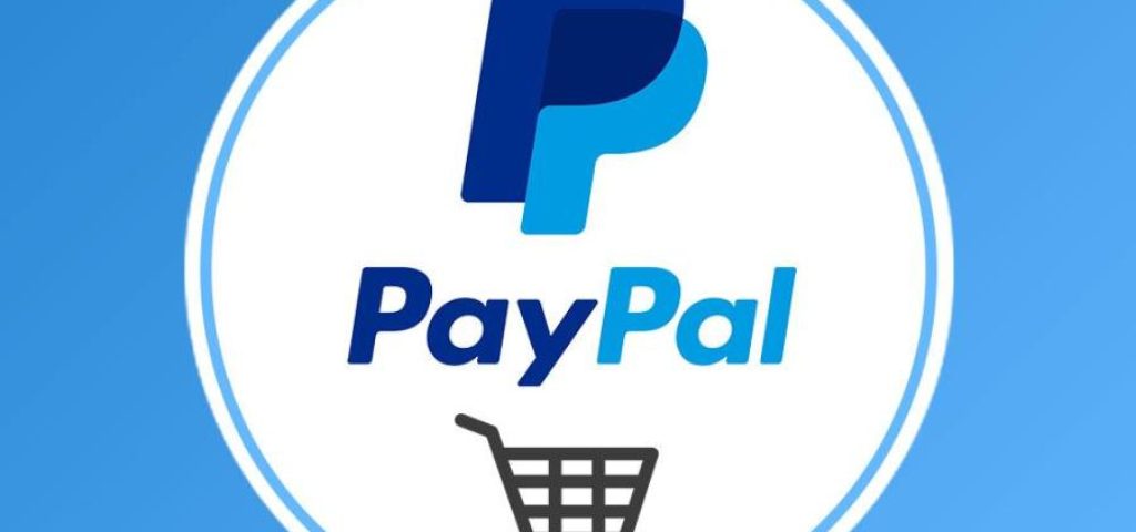 paypal ecommerce