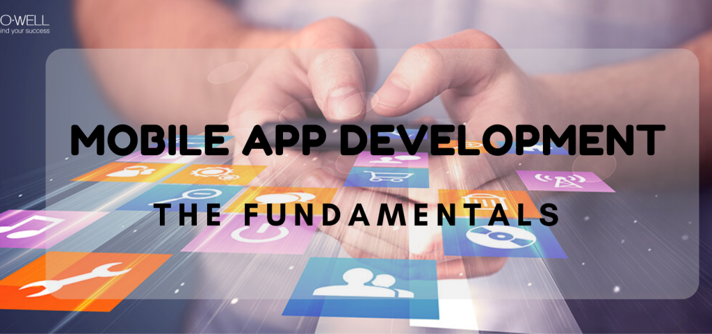 MOBILE APP Development