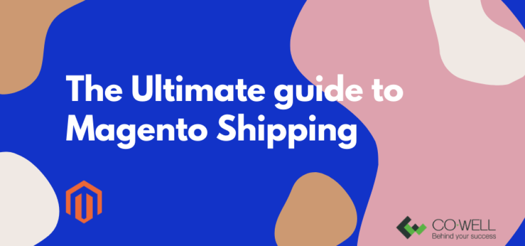 Magento Shipping