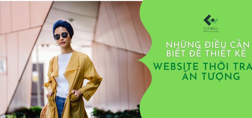 NHUNG DIEU CAN BIET DE THIET KE WEBSITE THOI TRANG AN TUONG 1