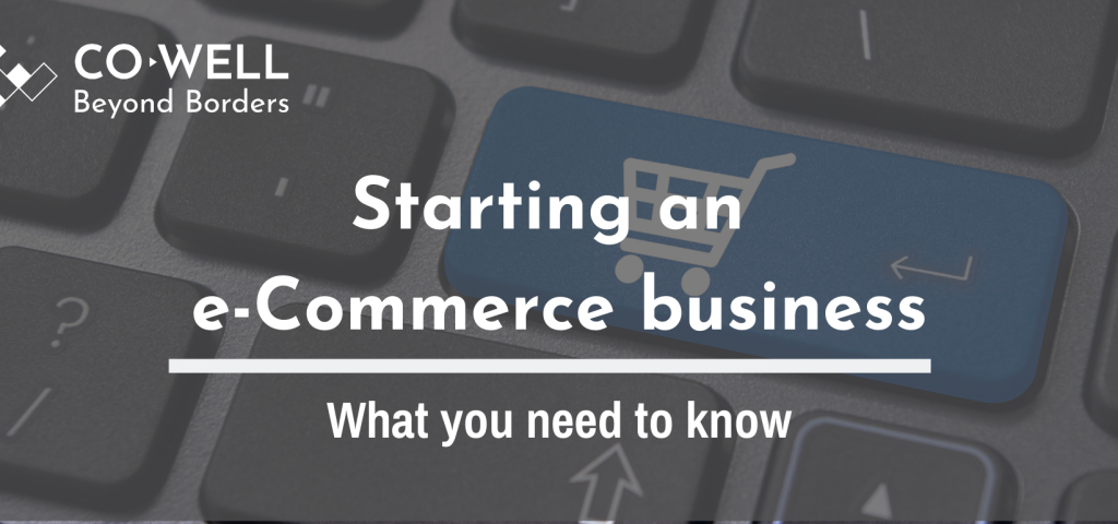 Starting an e-Commerce business (3)