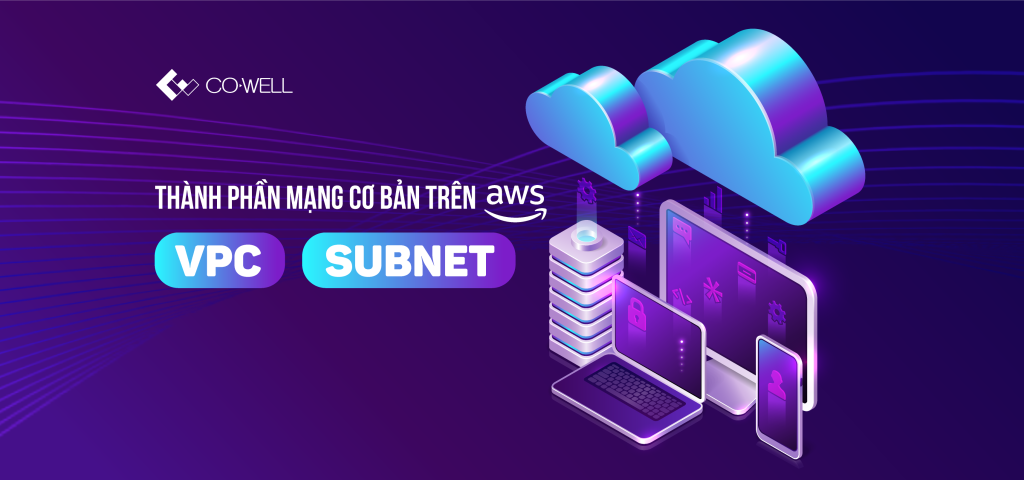 AWS-VPC-SUBNET
