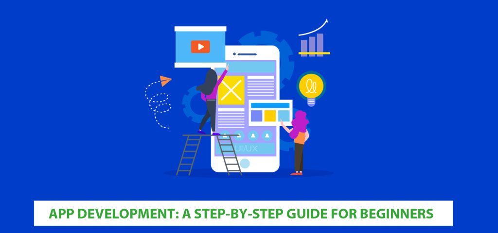 app development