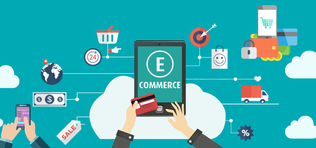 ecommerce platform