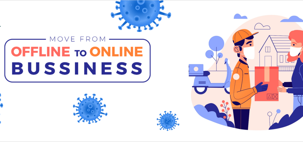 business online