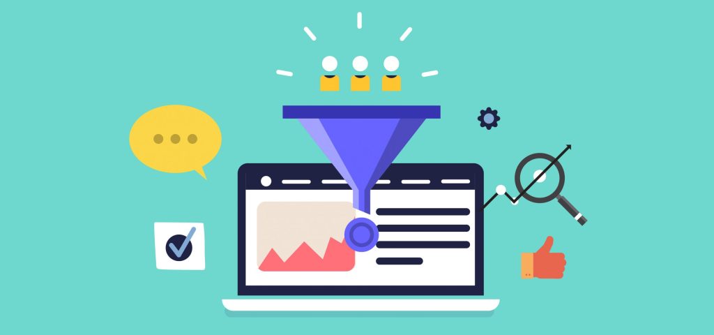 tỷ lệ chuyển đổi website bán hàng