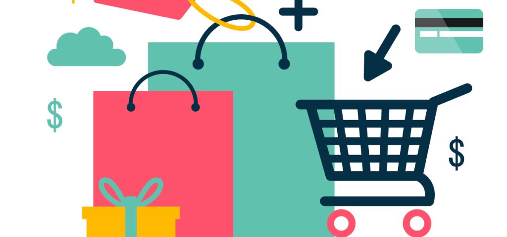 ecommerce shopping cart