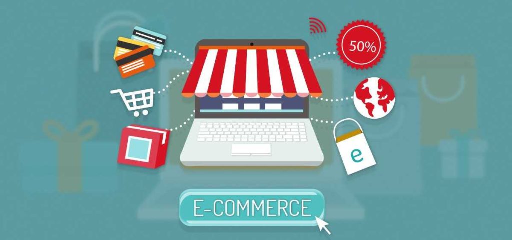 enterprise ecommerce